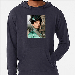 Bertha Russell Merch For Fans Bertha Russell Hoodies
