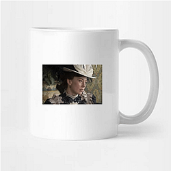 Bertha Russell Collection for fans Bertha Russell Mugs