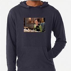 Bertha Russell Merch Collection Bertha Russell Hoodies