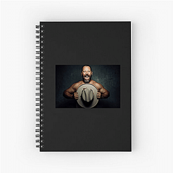 Bert Kreischer Limited Collection Bert Kreischer Notebook