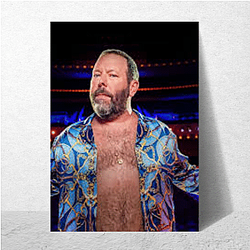 Bert Kreischer Merch Collection Bert Kreischer Posters