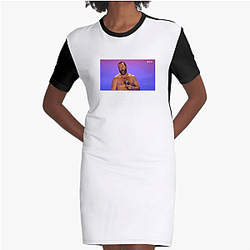 Bert Kreischer Special Collection Bert Kreischer Dresses