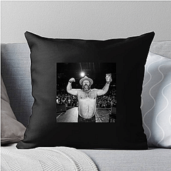 Bert Kreischer Merch For Fans Bert Kreischer Pillows Cover