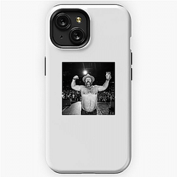 Bert Kreischer Merch For Fans Bert Kreischer iPhone Cases