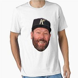 Bert Kreischer Essential T-Shirt