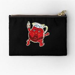 Bert Kreischer is Kool-Aid Guy Zipper Pouch