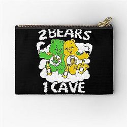 2 Bears, 1 Cave with Tom Segura and Bert Kreischer