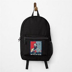 Bert Kreischer Backpack
