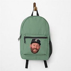 Bert Kreischer Heads Back