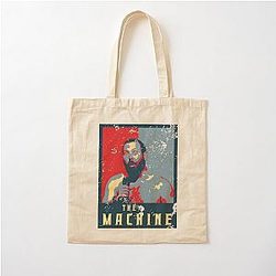 The Machine Political Bag