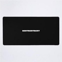 Bert Kreischer HD Logo Desk Mat