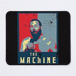 Bert Kreischer Mouse Pad