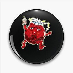 Bert Kreischer is Kool Aid Guy