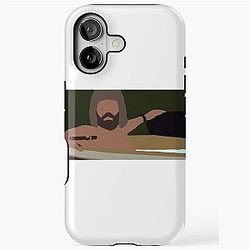 Bert Kreischer iPhone Case