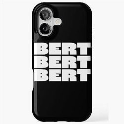 Bert Kreischer iPhone Tough Case