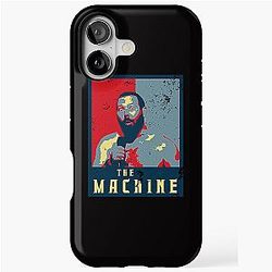 Bert Kreischer iPhone Case