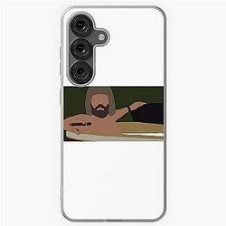 Bert Kreischer Samsung Galaxy Soft Case