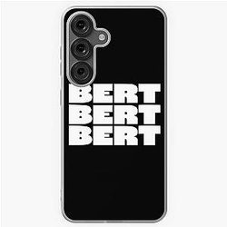 Bert Kreischer Samsung Galaxy Soft Case