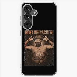 Bert Kreischer Body Shots World Tour Phone Case