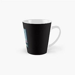 Bert Kreischer Tall Mug