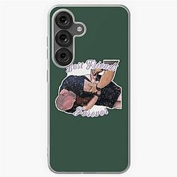 Tom Segura and Bert Kreischer Best Friends Forever Soft Case