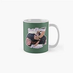 Tom Segura and Bert Kreischer Classic Mug