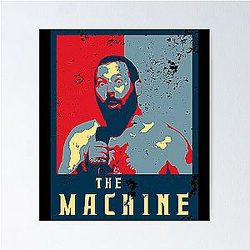 Bert Kreischer Poster
