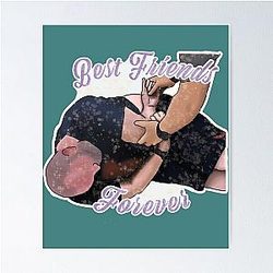 Tom Segura and Bert Kreischer: Best Friends Forever