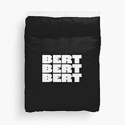 Bert Kreischer Duvet Cover