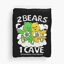 2 Bears 1 Cave with Tom Segura and Bert Kreischer