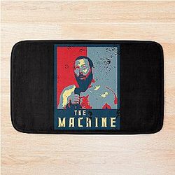 Bert Kreischer Bath Mat