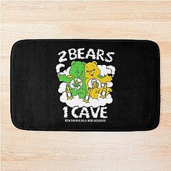 2 Bears 1 Cave with Tom Segura and Bert Kreischer Beer Weed Den