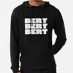Bert Kreischer Lightweight Hoodie