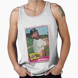 Bert Kreischer Tank Top