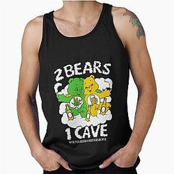 Bears 1 Cave With Tom Segura and Bert Kreischer Beer and Weed