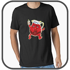 Bert Kreischer T-Shirts