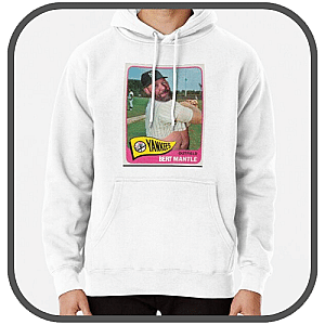 Bert Kreischer Hoodies