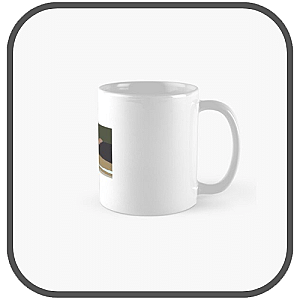 Bert Kreischer Mugs
