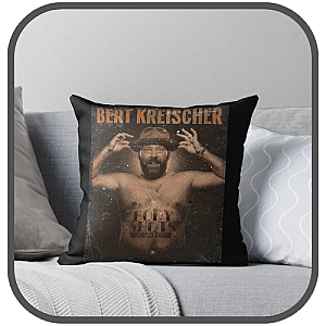 Bert Kreischer Pillows Cover
