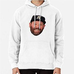 Bert Kreischer Headline Pullover Hoodie