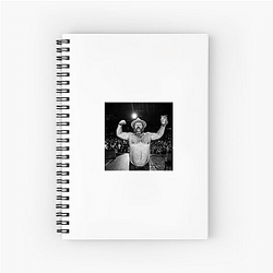 Bert Kreischer Merch For Fans Bert Kreischer Notebook