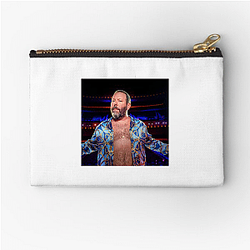 Bert Kreischer Merch Collection Bert Kreischer Zipper Pouches