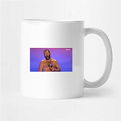 Bert Kreischer Special Collection Bert Kreischer Mugs