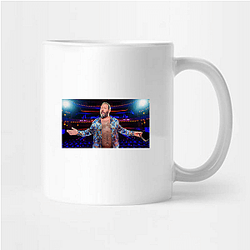 Bert Kreischer Merch Bert Kreischer Mugs
