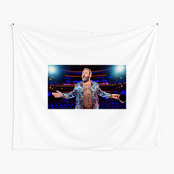 Bert Kreischer Merch Bert Kreischer Tapestries