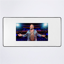 Bert Kreischer Merch Bert Kreischer Mouse Pads
