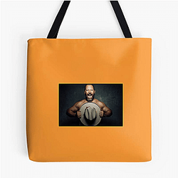 Bert Kreischer Limited Collection Bert Kreischer Bags