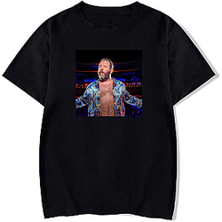 Bert Kreischer Merch Collection Bert Kreischer T-Shirts