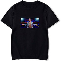 Bert Kreischer Merch Bert Kreischer T-Shirts