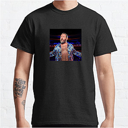 Bert Kreischer Merch Collection Bert Kreischer T-Shirts